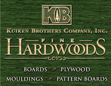 Fine Hardwoods