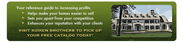 Visit Kuiken Brothers to pick up your free catalog today!