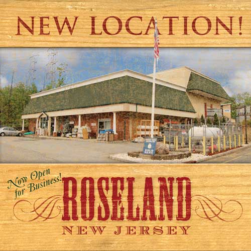 Roseland