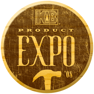 KB Product Expo 2008