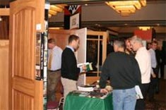Picture of Kuiken Expo Andersen Display