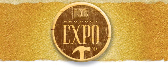 Kuiken Brothers Expo Logo