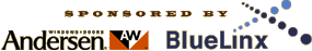 Sponsored by Andersen and BlueLinx