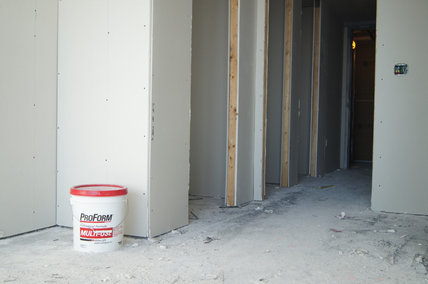 Drywall Compounds Kuiken Brothers