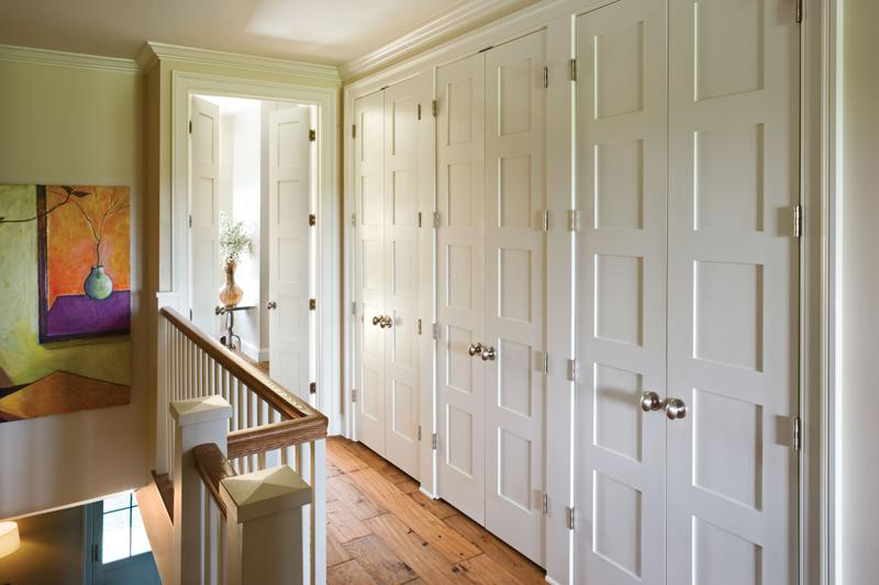 doors interior door closet hallway jeld wen millwork hardware windows entry residential panel wood carved kitchen window closets craftsman exterior