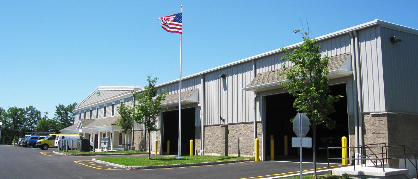 Succasunna, NJ Kuiken Brothers