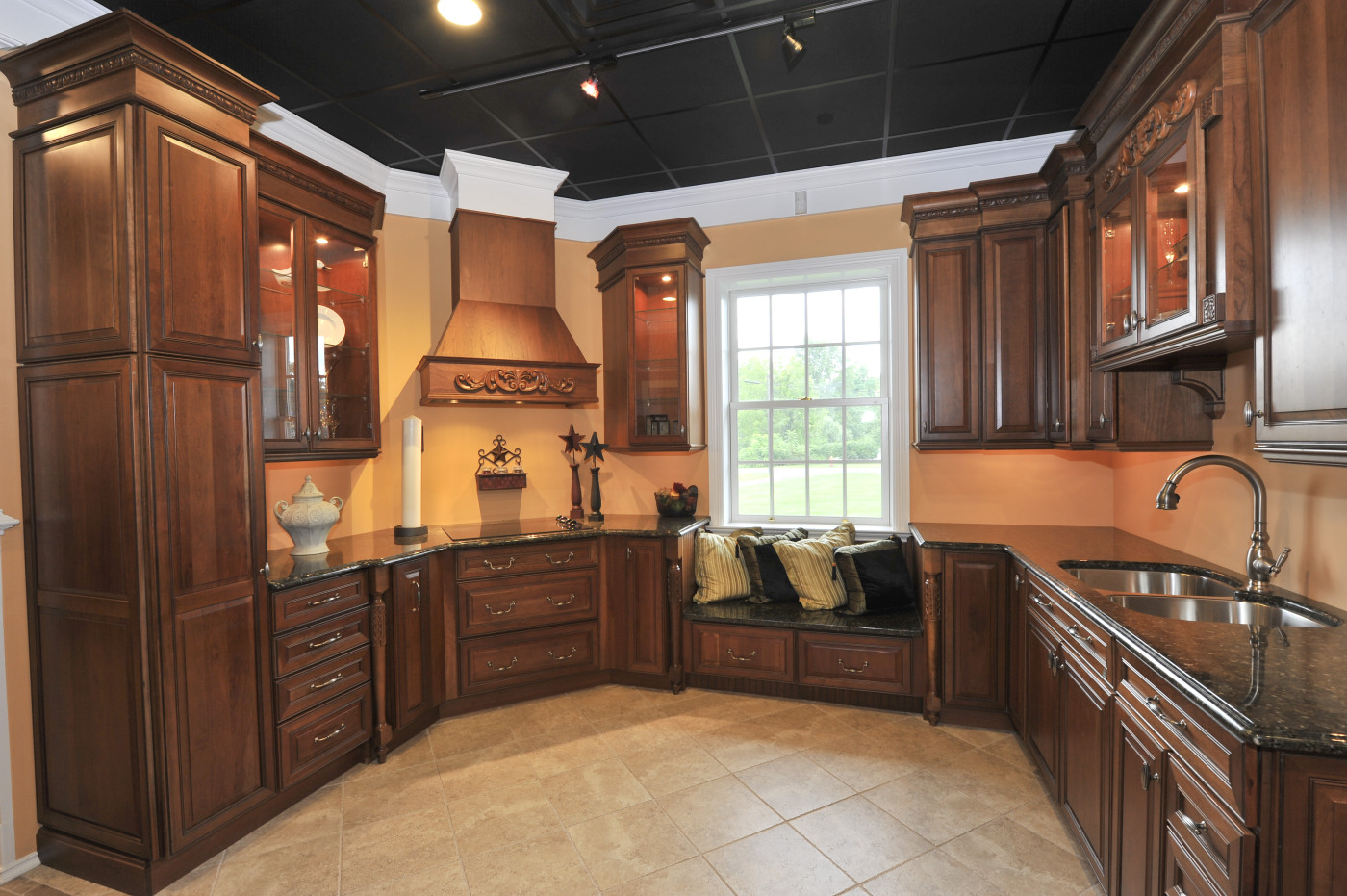 Merillat Kitchen Cabinets Merillat Kitchen Cabinetsmerillat