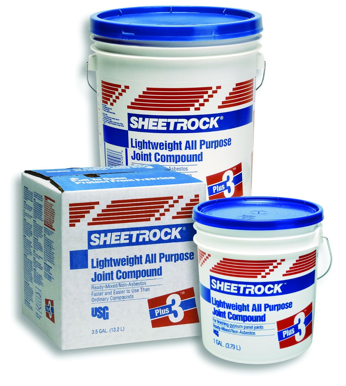 Drywall Compounds Kuiken Brothers