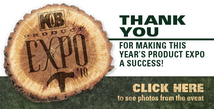  Thank you for making this year's Product Expo a success! Click here to see photos from the event