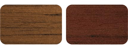 Trex Transcend Decking New Colors