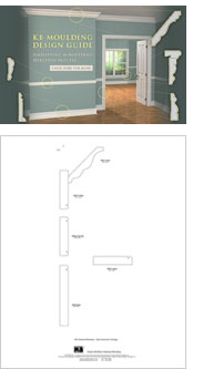 MOULDING DESIGN GUIDE