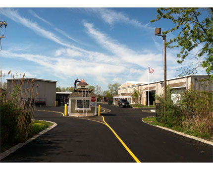 Kuiken Brothers Succasunna Residential and Commercial Lumberyard – Coming Soon!
