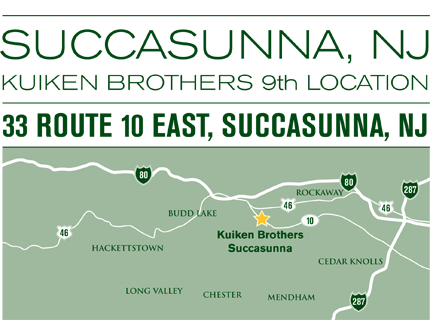 33 Route 10 East, Succasunna, NJ