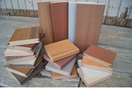 2012 Deck Season Sneak Preview