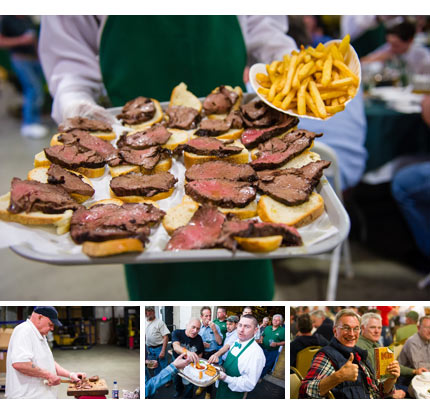 Beefsteak Photo Gallery