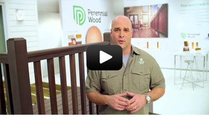 Perennial Wood