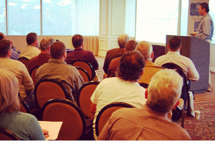  AIA Seminar