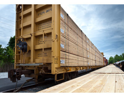  KB Lumber
