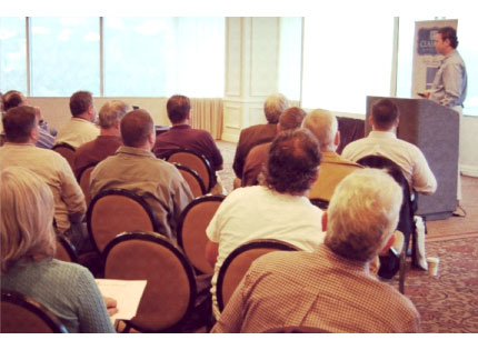 Architect AIA/CES Seminars - Starting at 11am