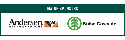 Major Sponsors
