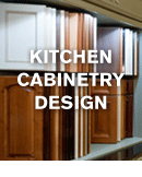 KITCHEN CABINETRY DESIGN