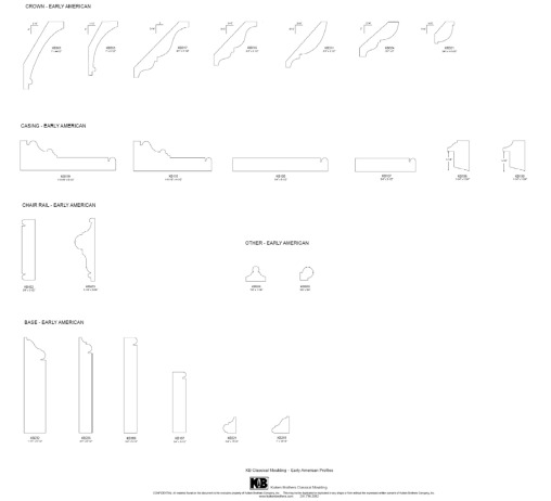 Kuiken_Brothers_Early_American_Mouldings