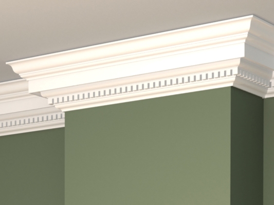 kuiken_moulding_georgian_crown