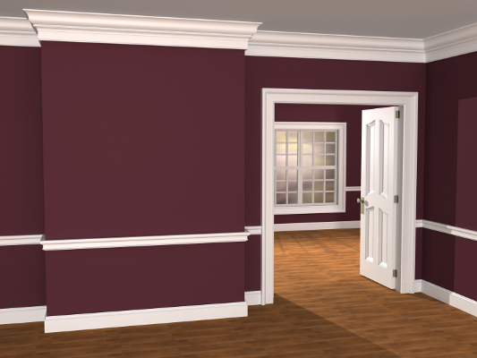 kuiken_moulding_traditional_revival