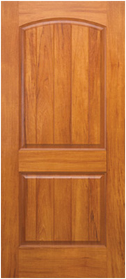 door