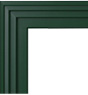 window-exttrim-frame-forest-green