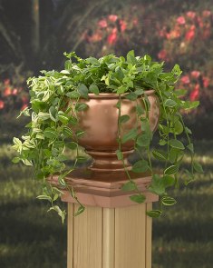 copper-round-planter