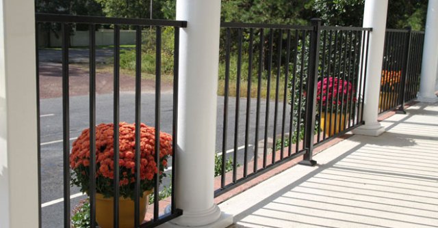 ED Turned Baluster 1