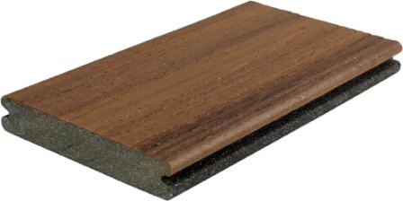 Grooved TikiTorch