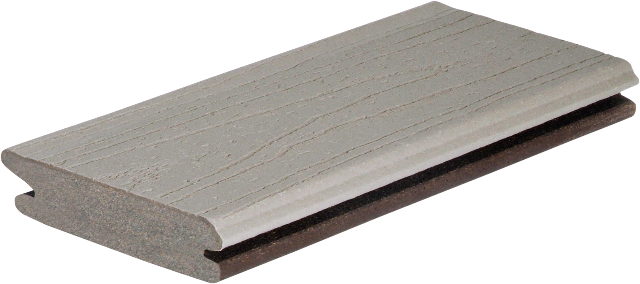 1x4x10GroovedPorch GravelPath