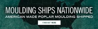 Moulding Ships Nationwide