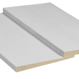 Boral Truexterior Poly Ash Trim Available At Kuiken Brothers In Nj Ny Kuiken Brothers