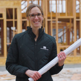 From The Yard Featuring Hannah H. / Residential Building Material Sales