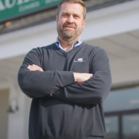 Kuiken Brothers From The Yard Featuring Mike W. - Residential Building Material Sales