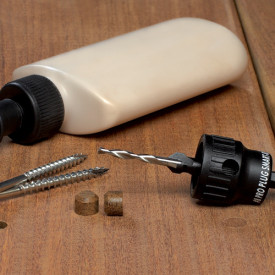 LIVE In-Store Demo Days with STARBORN Fasteners at Kuiken Brothers in NJ & NY - April 4-7, 2016