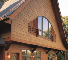 Allura Fiber Cement Siding
