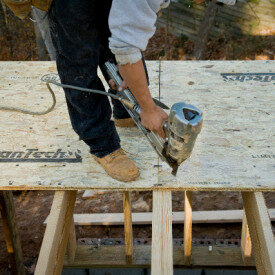 AdvanTech Flooring and Sheathing Now Offering 500 Day No Sand Guarantee