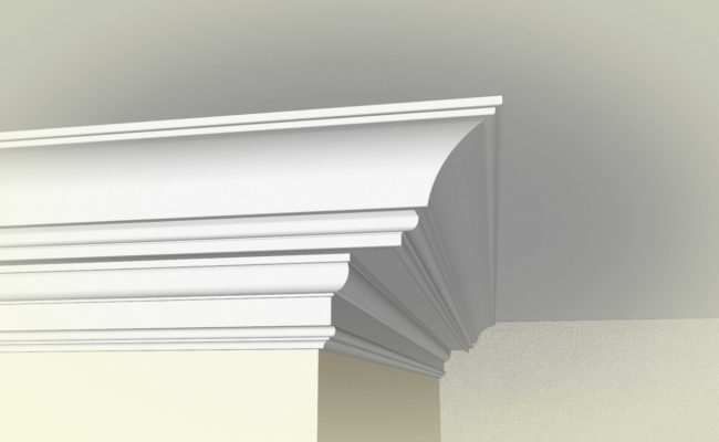 Moulding Design Guide Kuiken Brothers