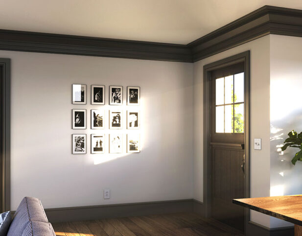 Modern Craftsman Cottage