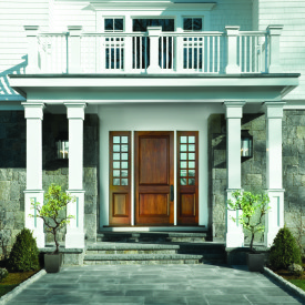 LIVE In-Store Demo Days with JELD-WEN Doors at Kuiken Brothers - October 20 & 21, 2014