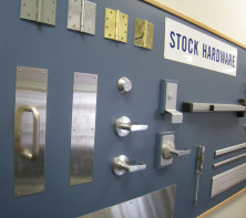 Flat Goods