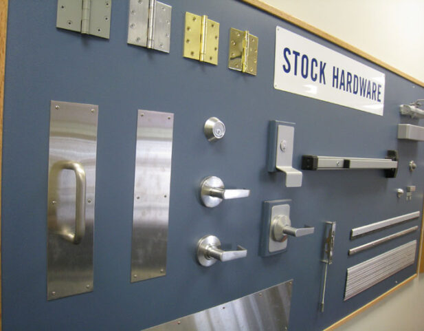 Flat Goods
