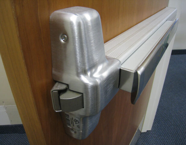 Commercial/ Multi-Family Hardware