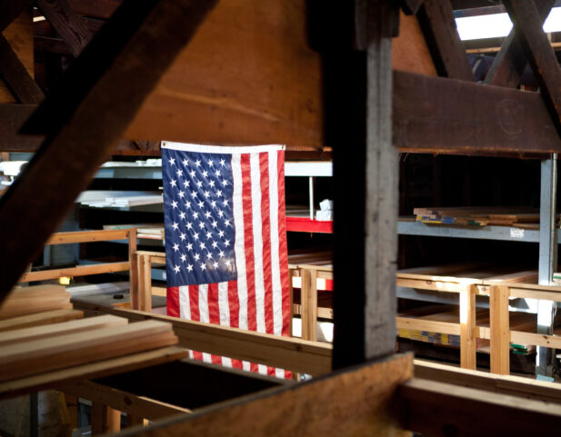 Made In The USA