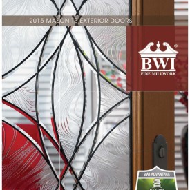 LIVE Demo Days with Masonite Doors at Kuiken Brothers in NJ - September 23 & 24, 2015