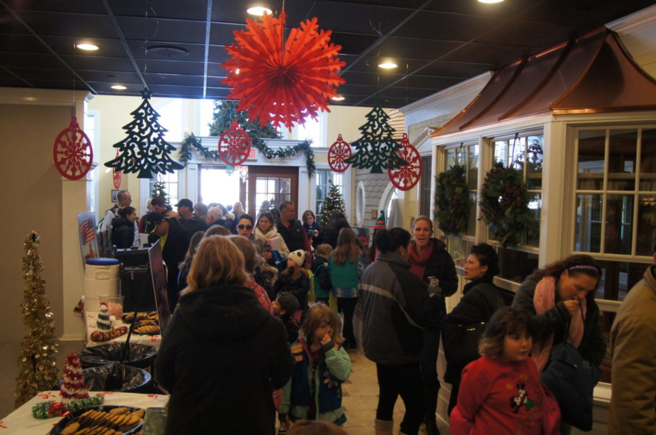 Kuiken Brothers Kicks Off The 2017 Holiday Season With Toys For Tots Kuiken Brothers Kicks Off The 2017 Holiday Season With Toys For Tots Donations